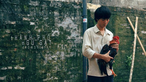 Phim 'Thành phố ngủ gật' được lựa chọn vào Liên hoan phim Back Nights