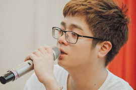 Bùi Anh Tuấn bị nhạc sĩ Lê Phương phản ứng vì hát nhạc không xin phép