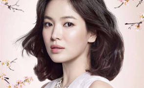 Mũi của Song Hye Kyo trở thành chuẩn mực thẩm mỹ tại Hàn Quốc