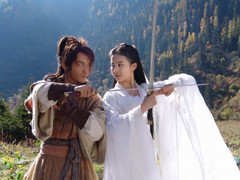 8 vũ khí vô địch thiên hạ trong tiểu thuyết Kim Dung