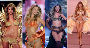 Siêu mẫu hàng đầu thế giới tiết lộ lý do bỏ Victoria's Secret