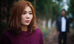 Diễn viên 'Quỳnh búp bê': Đau 2 tuần, già đi cả chục tuổi sau cảnh bị cưỡng hiếp