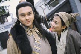 'Quách Tĩnh' Trương Trí Lâm đăng ký hiến tạng sau khi chết