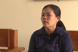 Cô giáo bắt cả lớp tát bạn 231 cái nhập viện cấp cứu