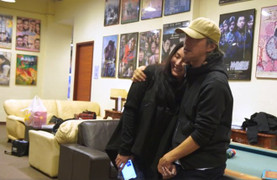 Châu Tinh Trì tình cảm bên Trương Bá Chi sau tin đồn có con chung