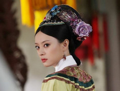 Vì sao phim cung đấu như 'Diên Hi công lược' có thể bị cấm vĩnh viễn?