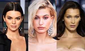 Vợ Justin Bieber, Kendall Jenner bị tòa triệu tập