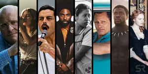 Oscar 2019 trước giờ G: Hứa hẹn bất ngờ cho đến phút chót