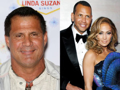 Bạn trai Jennifer Lopez bị tố là kẻ dối trá và ngoại tình