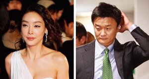 Đời bi kịch của diễn viên 'Vườn sao băng' bị ép tiếp khách 100 lần