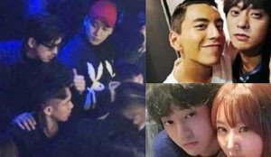 Tột cùng nhục nhã vì tình dục, mại dâm và ma túy ở showbiz Trung Quốc