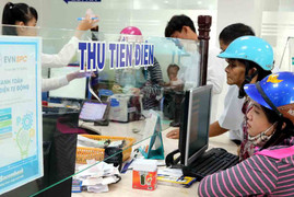 Phát hoảng khi hóa đơn tiền điện bất ngờ tăng gấp nhiều lần