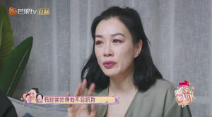 'Bom sex gốc Việt' nức nở vì chồng trẻ nóng nảy, đổi tính sau khi cưới