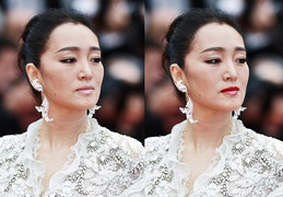 Củng Lợi: 'Tôi không mặc phô trương lên thảm đỏ Cannes'