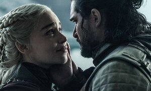 Tập cuối 'Game of Thrones' phá kỷ lục lượt xem trên HBO