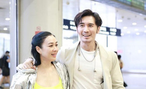 'Bom sex gốc Việt' và chồng trẻ tình cảm sau ồn ào rạn nứt hôn nhân