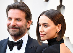 Quan hệ của Irina Shayk và bạn trai rạn nứt sau 'A Star Is Born'