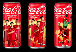Coca-Cola điều chỉnh quảng cáo 'không phù hợp thuần phong mỹ tục Việt Nam'