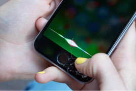 Apple 'muối mặt' vì nghe lén người dùng, cam kết thay đổi