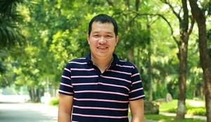 Đạo diễn Lương Đình Dũng: Tôi sẽ phá vỡ nhiều giới hạn làm phim