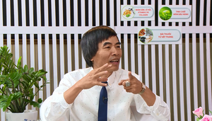 TS. Lê Thẩm Dương: Đừng đánh ghen, hãy học con giáp thứ 13