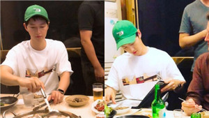 Hậu ly hôn, Song Joong Ki ở ẩn, dồn sức cho công việc