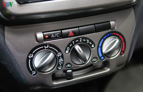 Mùa đông sử dụng điều hòa ô tô thế nào cho đúng?