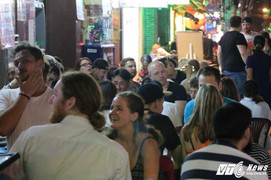 Đề án phố đi bộ Bùi Viện: Dân được bán hàng trên vỉa hè thâu đêm