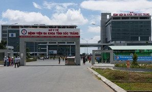 Bệnh viện liên tiếp có bệnh nhân nhảy lầu tự tử