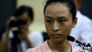 Trương Hồ Phương Nga thuê xã hội đen bảo vệ vì bị Cao Toàn Mỹ uy hiếp