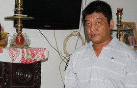 Bắt khẩn cấp nguyên Phó chánh Thanh tra giao thông TP.Cần Thơ