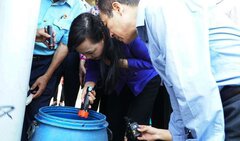 Sở Y tế Hà Nội tuyên chiến với dịch sốt xuất huyết