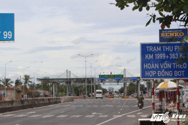 Có hay không việc chủ đầu tư Cai Lậy làm sai quyết định của Thủ tướng?