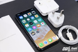 Người bán chiếc iPhone X giá 68 triệu đồng ở Việt Nam nói gì?