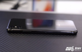 Sốc: Giá iPhone X tại Việt Nam vừa đắt nhất thế giới đã tụt ngay 15 triệu đồng