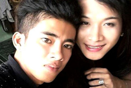 Cặp đôi đồng tính giết bạn nhậu rồi cùng nhau bỏ trốn