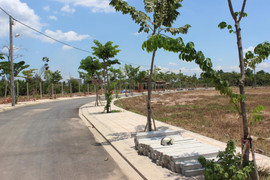 TP.HCM yêu cầu xử lý nghiêm cá nhân, tổ chức vi phạm phân lô, bán nền tại huyện Hóc Môn