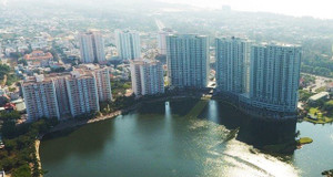 Bất động sản Vũng Tàu sôi động khác thường