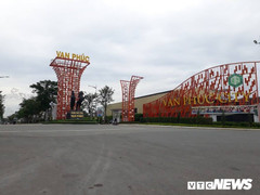 Bé trai chết trong công trình thuộc Tập đoàn Vạn Phúc: Chủ đầu tư thoái thác trách nhiệm?