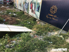 Thắng Lợi Group rao bán dự án khi chưa đủ điều kiện: Sở Xây dựng Long An vào cuộc