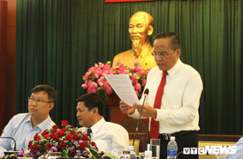 Kiến nghị tiếp tục giải ngân cho chủ đầu tư các dự án nhà ở xã hội