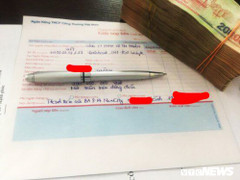 Đóng xong tiền cọc, khách hàng tá hoả biết dự án New City của Thuận Việt chưa đủ điều kiện bán