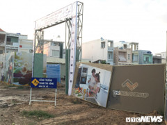 Thắng Lợi Group rao bán dự án khi chưa đủ điều kiện: Yêu cầu dừng thi công dự án