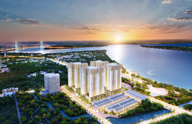 Hưng Thịnh Land ra mắt dự án Q7 Saigon Riverside Complex với 50+ tiện ích hiện đại