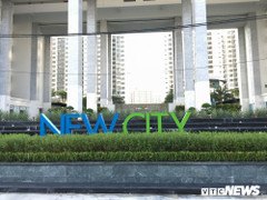 Thuận Việt rao bán dự án New City khi chưa đủ điều kiện: Phạt hơn 100 triệu đồng