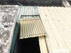 Chung cư Samland Riverview: Cảnh sát PCCC 'bó tay' với giải pháp trèo lên mái nhà để thoát hiểm