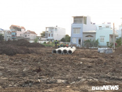 Xử nghiêm tổ chức, cá nhân thổi giá bất động sản, tạo giao dịch ảo để kiếm lời