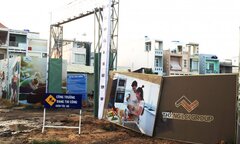 Sai phạm tại dự án Thắng Lợi Reviside Market: Buộc chấm dứt mọi hình thức giao dịch mua bán