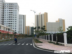 Thừa gần 14.000 căn hộ tái định cư, Sở Xây dựng TP.HCM nói do chính sách