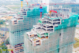 Lùm xùm việc mua đất công không qua đấu giá, Đất Xanh Group lên tiếng